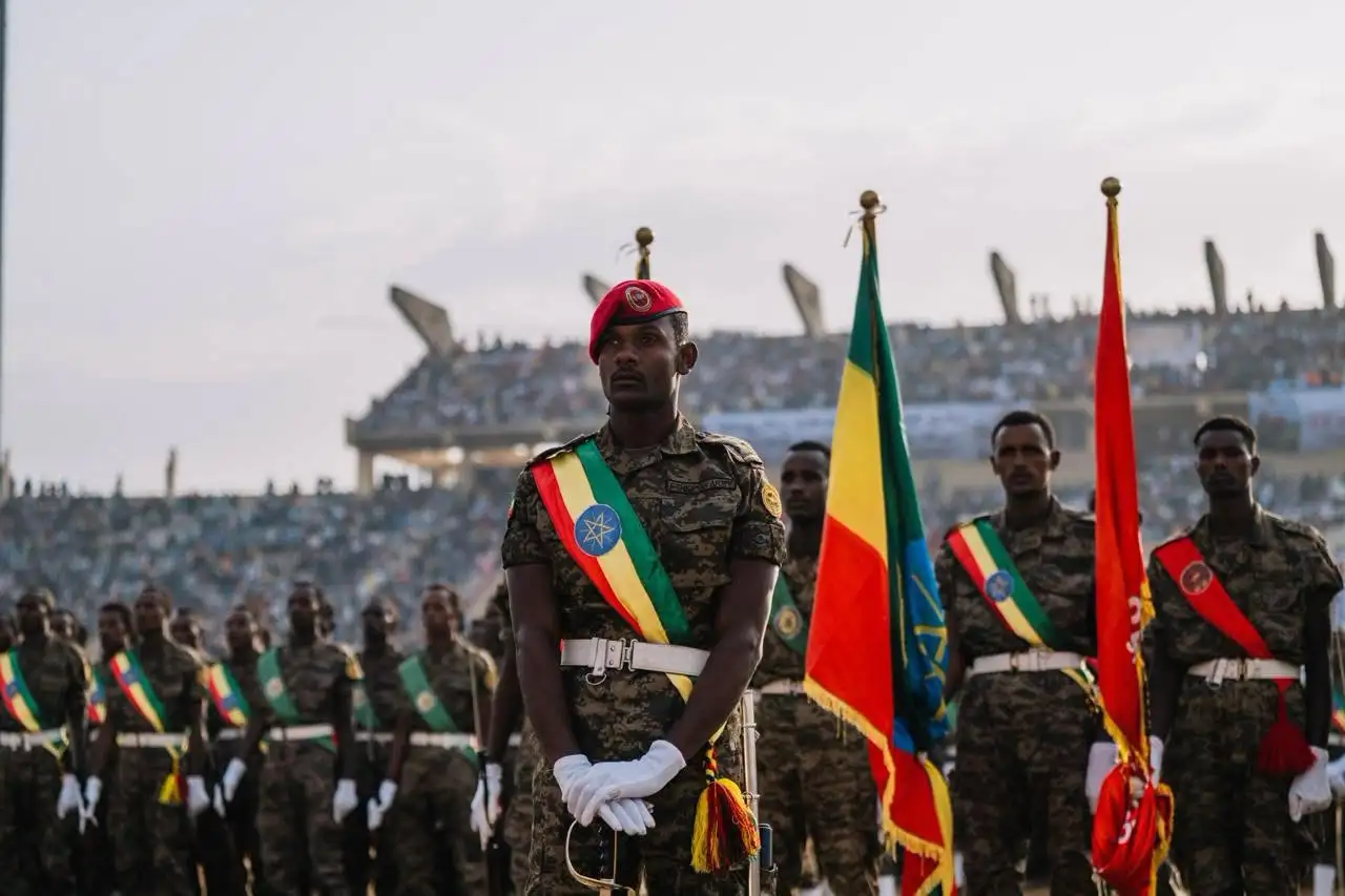 የሀገር መከላከያና የጸጥታ አካላትን ማክበር የሥልጣኔ ምልክት ነው፡- ጠቅላይ ሚኒስትር ዐቢይ አሕመድ (ዶ/ር )
