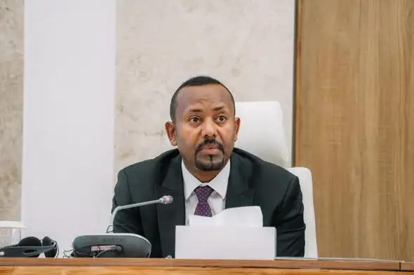 ለሀገራዊ ሰላም እና መግባባት ሲባል ሰፊ የይቅርታ ልብ ሊኖረን ይገባል - ጠቅላይ ሚኒስትር ዐቢይ አሕመድ (ዶ/ር)