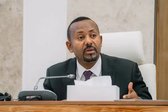 መንግሥት በትምህርት ዘርፉ እያስመዘገበ ባለው ስኬት ከምንም በላይ ይኮራል - ጠቅላይ ሚኒስትር ዐቢይ አሕመድ (ዶ/ር)