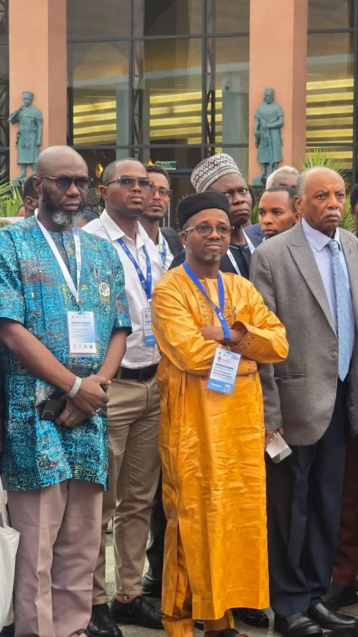 የአፍሪካውያንን ቀልብ የገዛው የአድዋ ድል መታሰቢያ እና ትውልድ ተሻጋሪ የልማት ሥራዎች