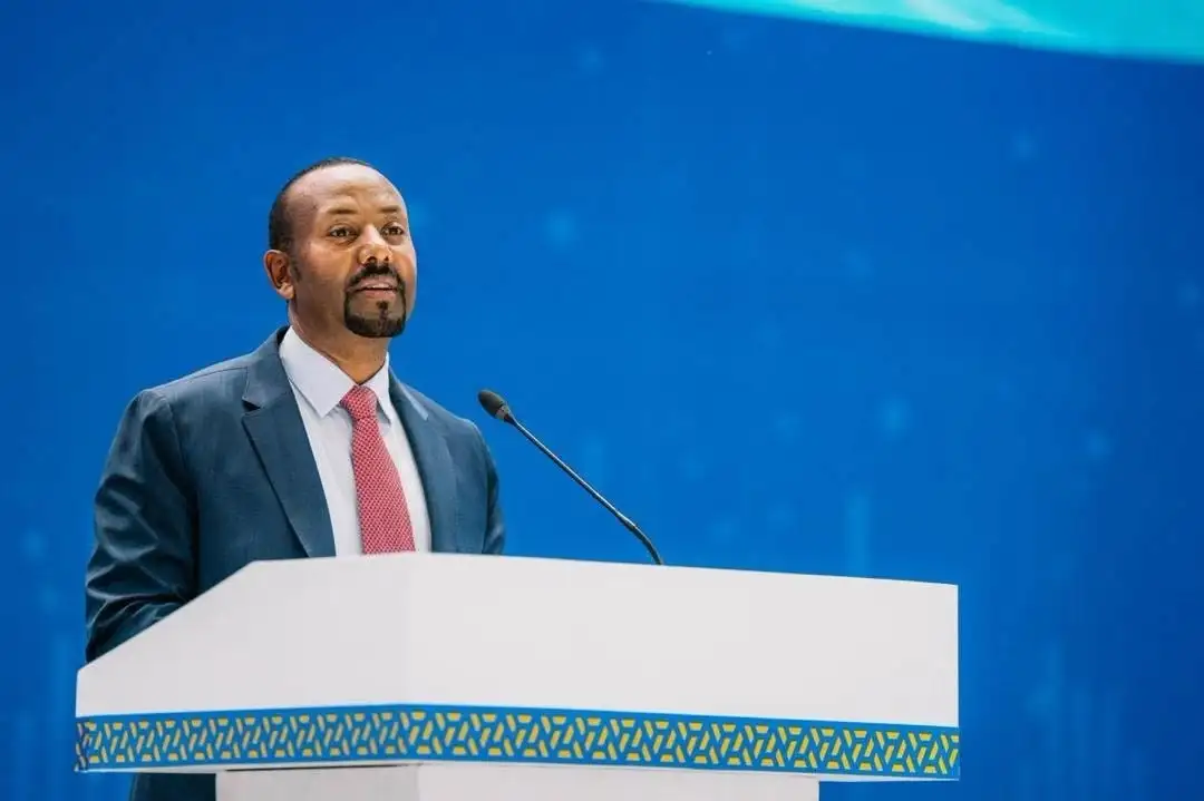 ቁጥሮች ይናገራሉ፡- ዓመታት ይታዘባሉ