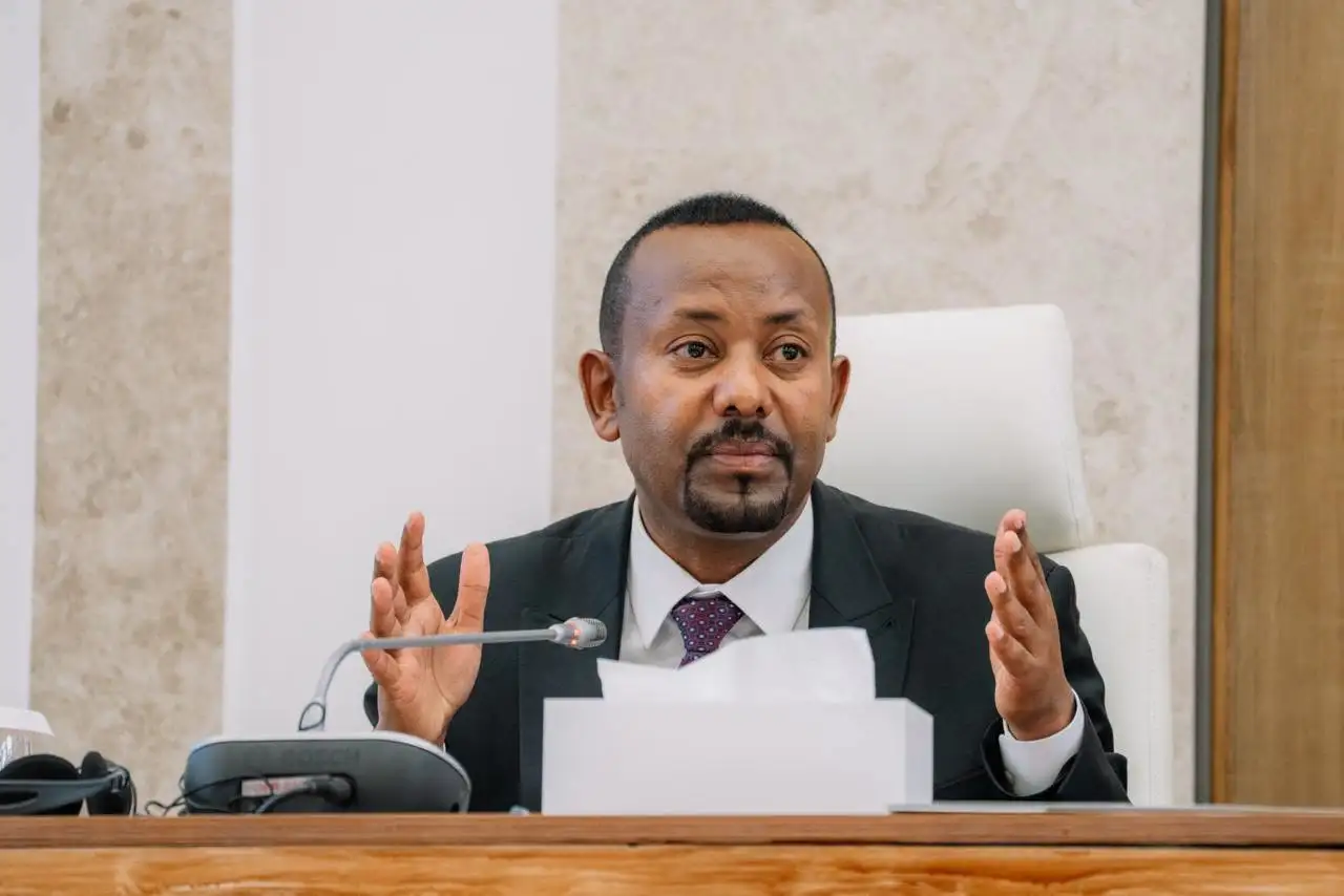 ከምርጫ ማሸነፍ ማግስት የሚደረጉ የእንግዳ አቀባበልና የድግስ ሥነ ሥርዓቶች ጊዜን የሚያባክኑ በመሆናቸው ሊቀሩ ይገባል፡- ጠቅላይ ሚኒስትር ዐቢይ አሕመድ (ዶ/ር)
