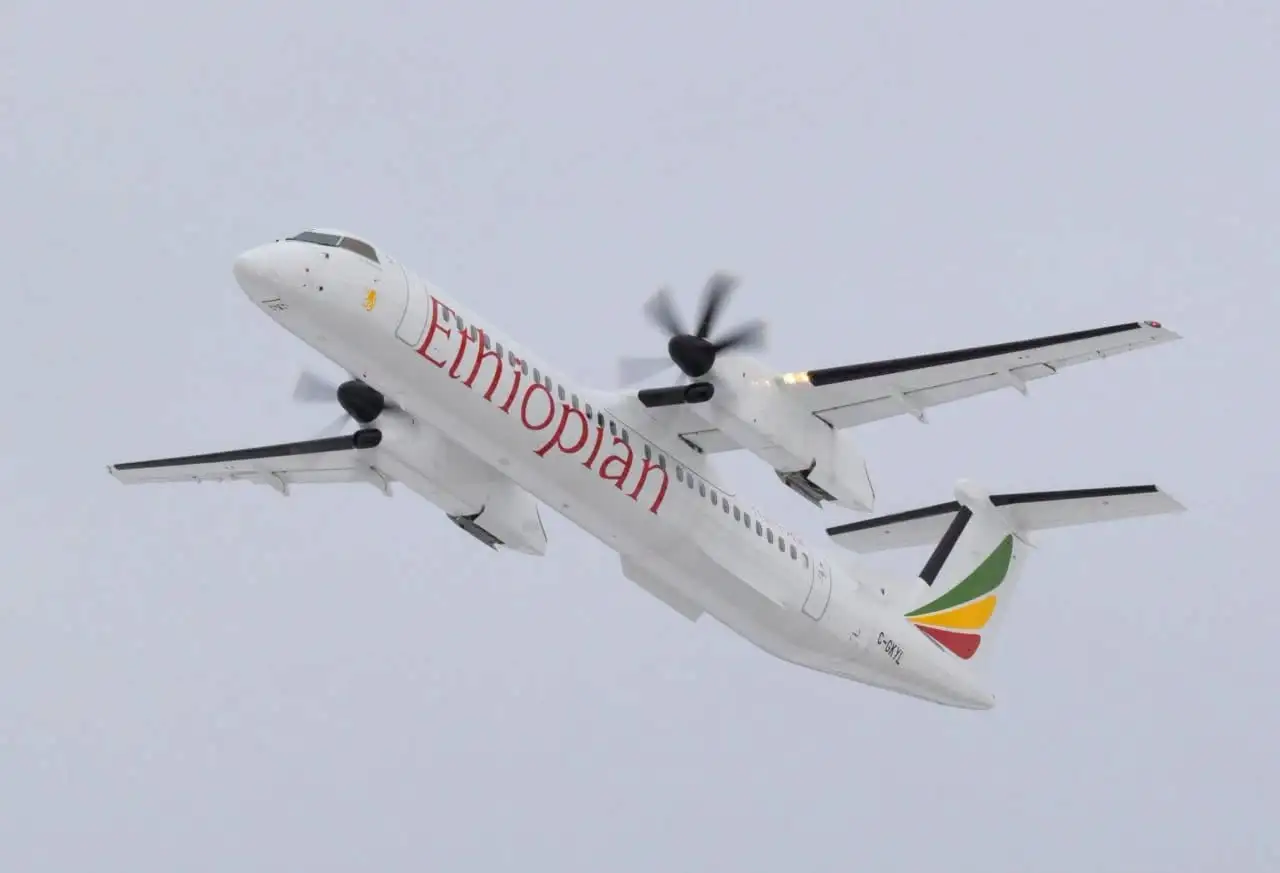 የኢትዮጵያ አየር መንገድ ወደ ሚዛን አማን ከተማ የቅድመ ምረቃ በረራ ሊጀምር መሆኑን አስታወቀ
