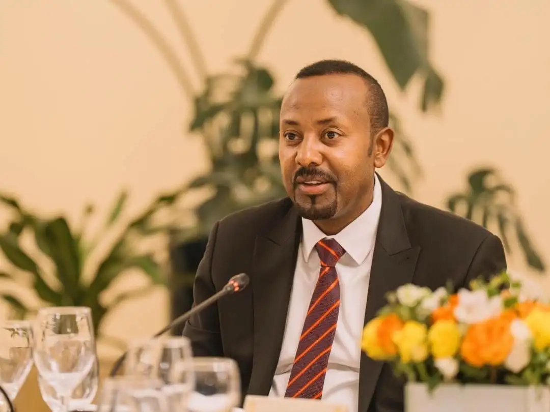 በአፍሪካ ቀዳሚነት ዝም ብሎ አልመጣም