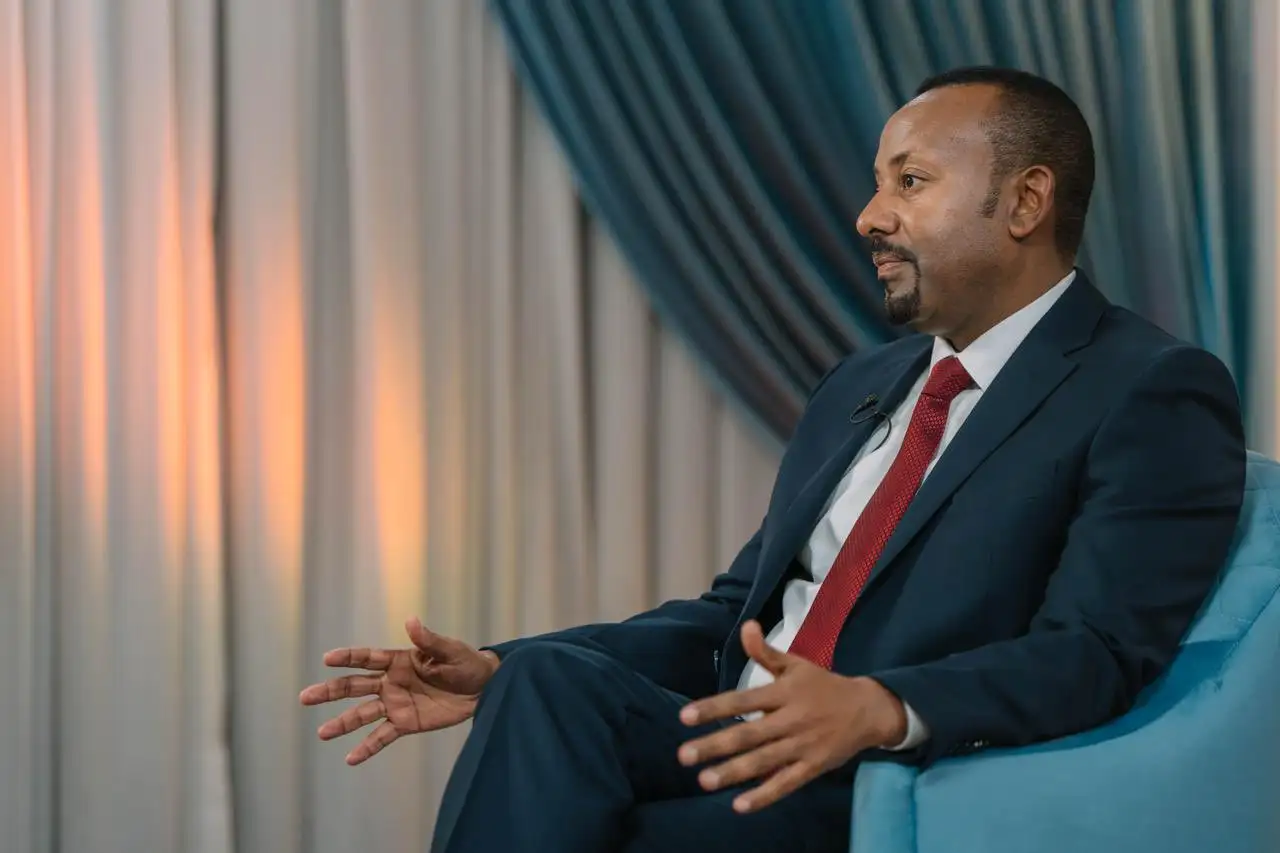 PM Abiy Ahmed Condemns 2019 Assassinations, Urges Resilience in Ethiopia's Long-Term Reform Process