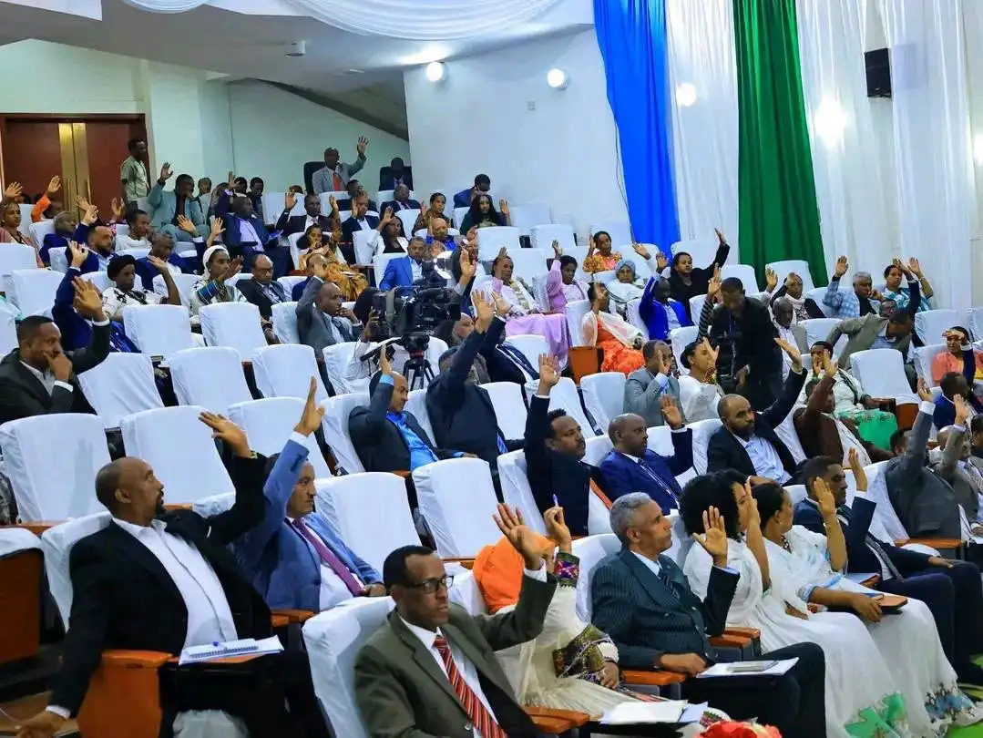 የአማራ ክልል የ2019 ዓመታዊ በጀት ከ402 ነጥብ 2 ቢሊዮን ብር በላይ ሆኖ ጸደቀ