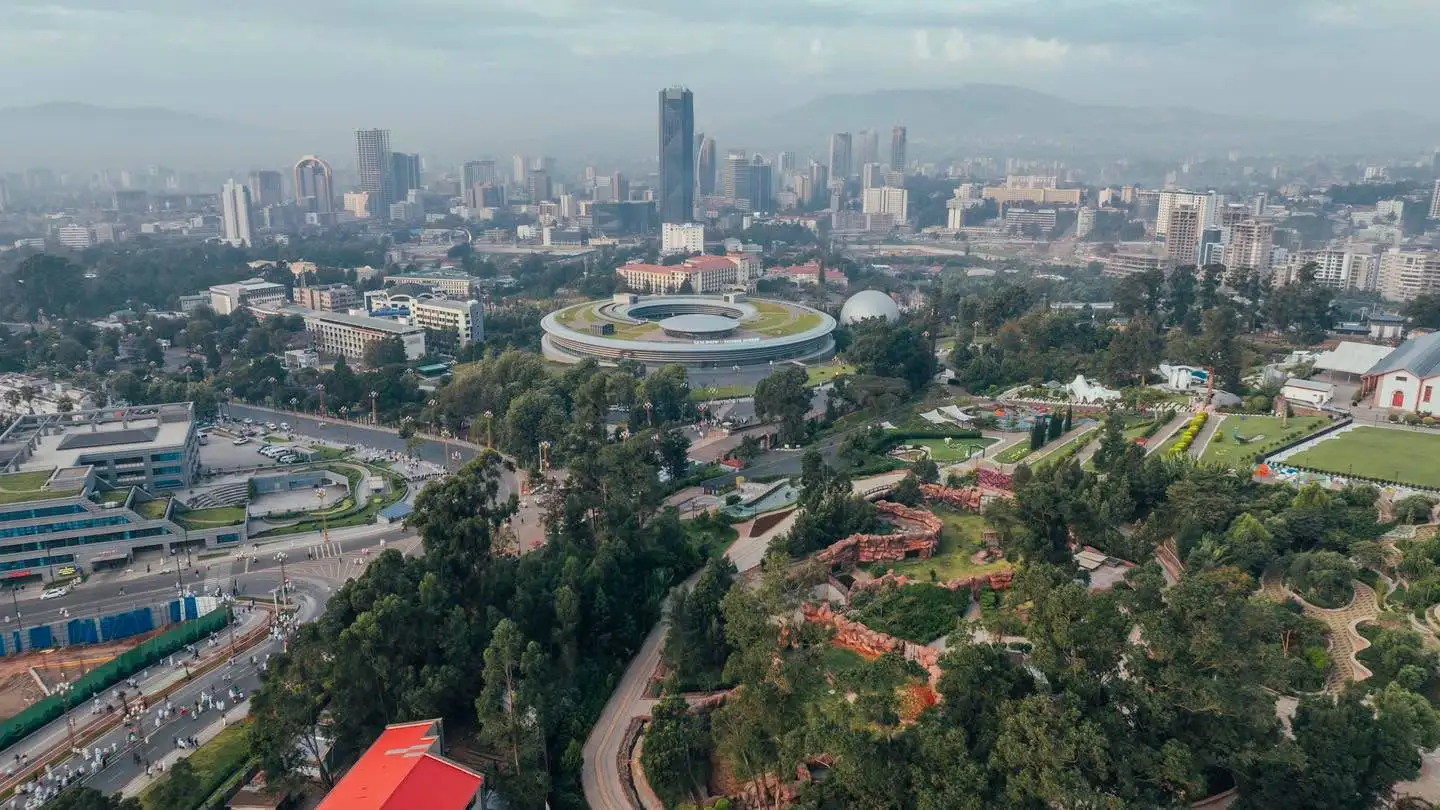 ከ40 ሀገራት ጥያቄ ጀርባ ያለው የብሪክስ+ ሚስጥር እና የኢትዮጵያ አዲሱ የስትራቴጂ ማዕከልነት
