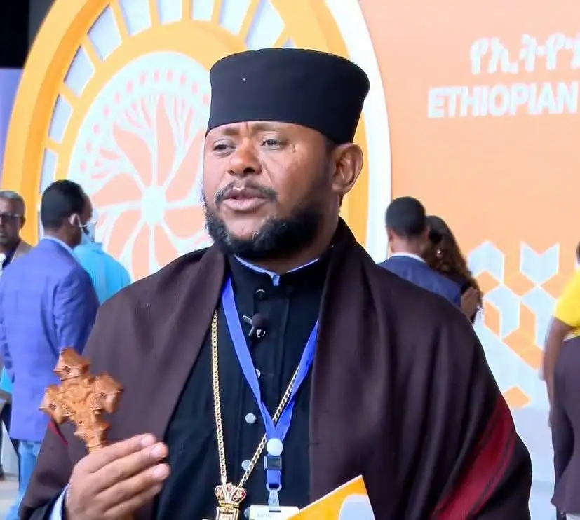 ሀገራዊ ምክክሩ የኢትዮጵያን አንድነት እና ክብር የሚያጸና ነው - የሃይማኖት ተቋማት አባቶች