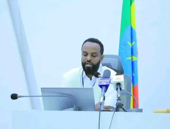 የአፋር ክልል ምክር ቤት ለ2019 በጀት ዓመት ከ33.2 ቢሊየን ብር በላይ አፀደቀ
