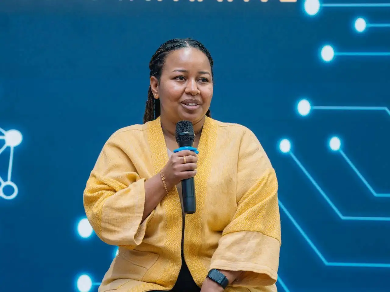 ወጣቶች አሁኑኑ የለውጥ መሪ እንዲሆኑ የ5 ሚሊዮን ኢትዮጵያውያን ኮደሮች ኢኒሼቲቭ ተሳታፊዎች እና የዘርፉ ባለሙያዎች ጥሪ አቀረቡ