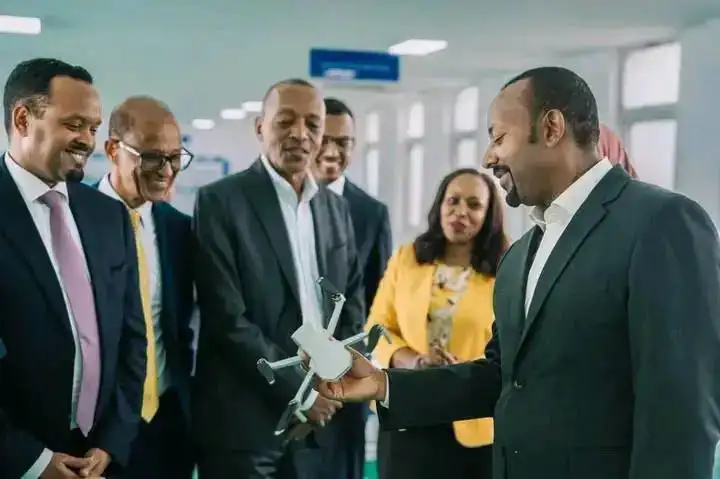 ጠንካራ ዝግጅት ለዘላቂ ሰላም፡ የኢትዮጵያ መከላከያ ሠራዊት አስተማማኝ ቁመና