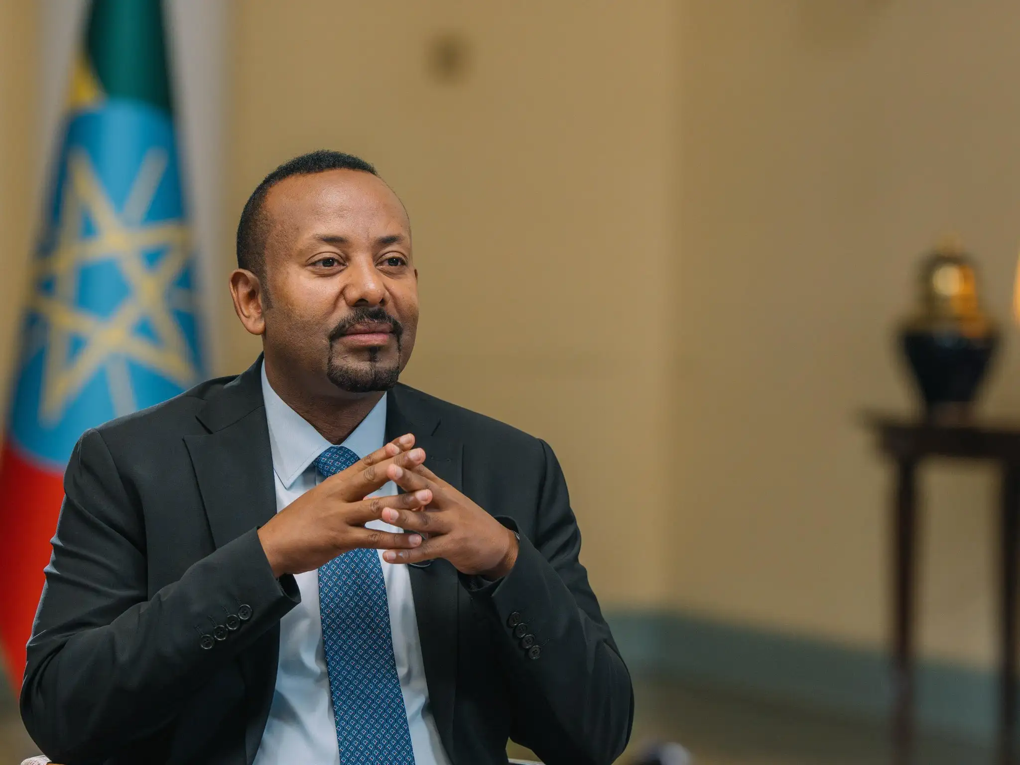 Mega Airports, Nuclear Power & Food Security — PM Abiy’s Bold 5-Year Blueprint