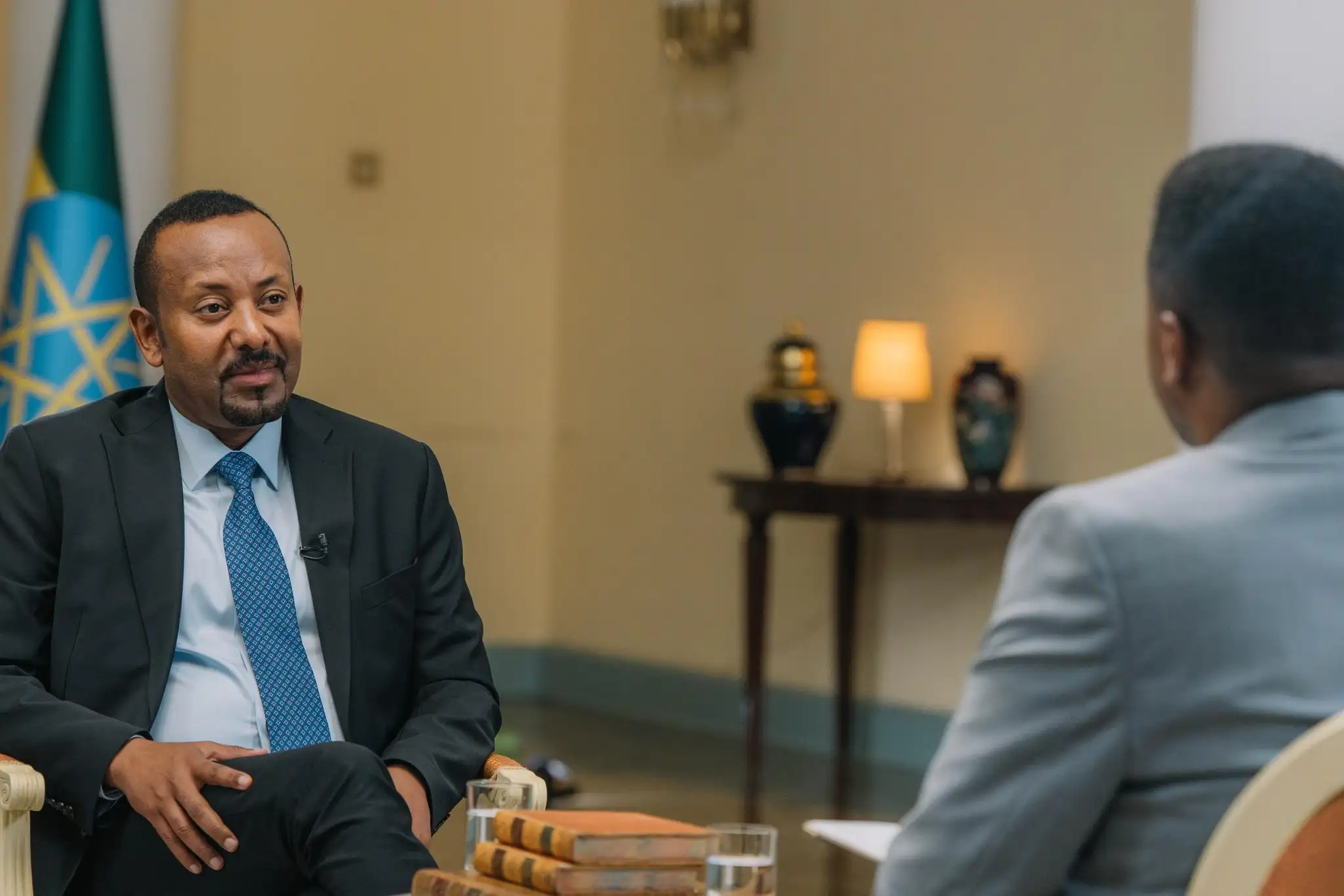 $5.6 Billion Gold Shatters 27-Year Record: How Ethiopia Reclaimed Its Stolen Wealth