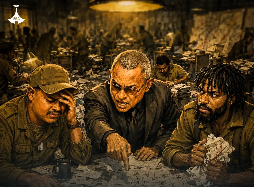 Why the Three Shenes Coalition Was Doomed to Fail