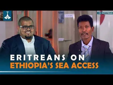 Redefining the Horn of Africa: A Vision for Shared Prosperity