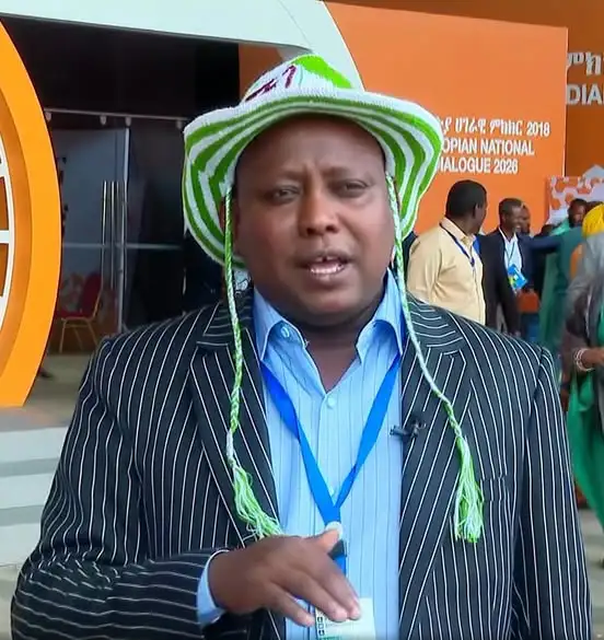 “የኢትዮጵያ ሀገራዊ ምክክር ለአፍሪካ ሀገራትም ጭምር መልካም ተሞክሮ የሚሆን ታሪካዊ መድረክ ነው” - ተመካካሪዎች