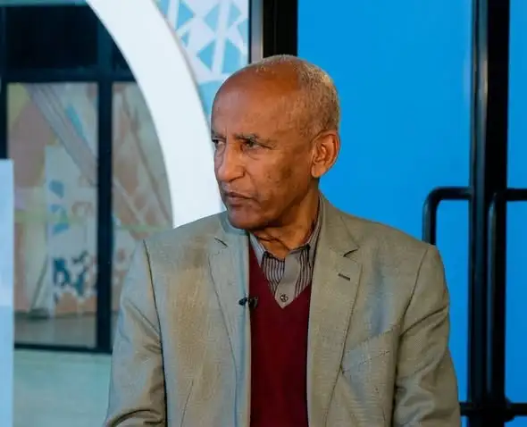 በአጀንዳ ማጠናቀር ሂደቱ ለሀገራችን የተሻለ ሐሳብ ይዞ መውጣት እንደሚቻል ተገንዝበናል - ፕሮፌሰር መስፍን አርዓያ