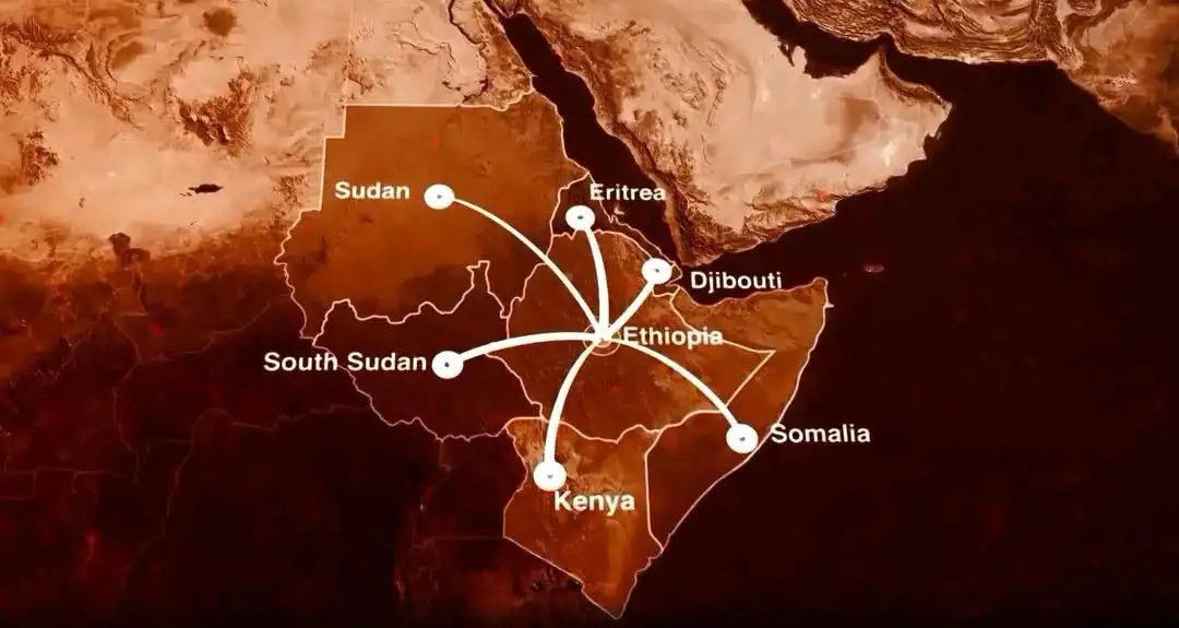 ቀይ ባሕር ከታሪካዊ የይገባኛል ጥያቄ ባሻገር ለቀጣናዊ ሰላምና የጋራ እድገት