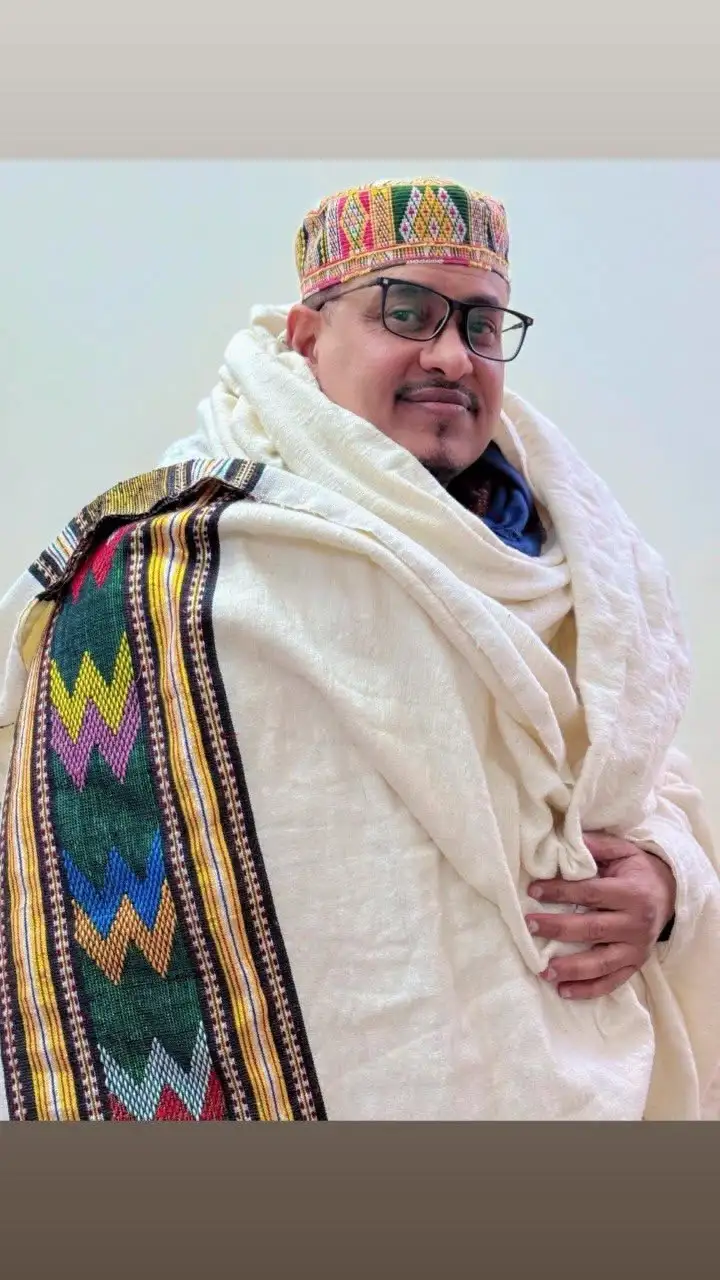ከፓሪስ ጎዳናዎች እስከ ጣና ሞገድ ሳዑዲያዊውን ቱሪስት ያስደመመችው የባሕር ዳር አዲሷ ገጽታ