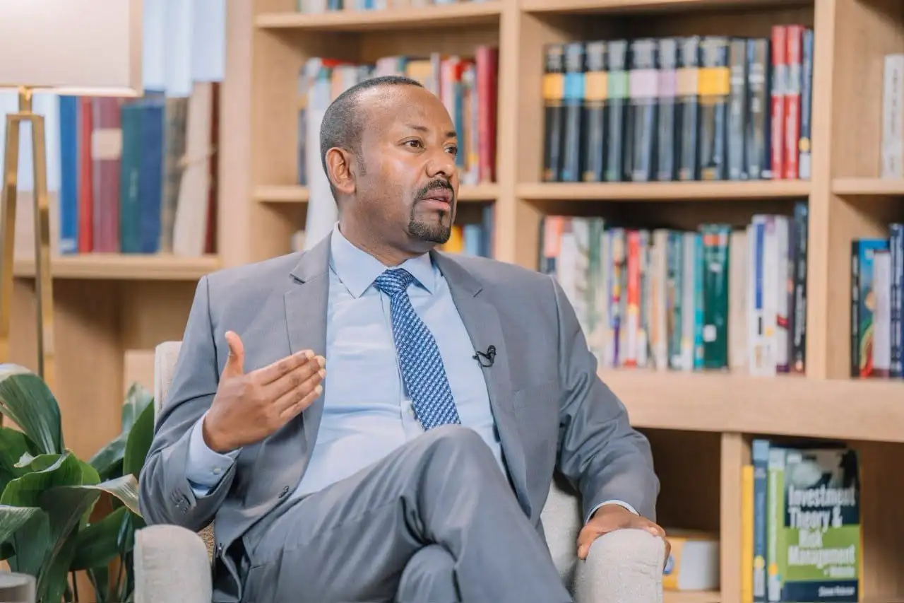 የኢትዮጵያን የውጭ ግንኙነት የሚመሩት አራቱ የመደመር መርሆዎች