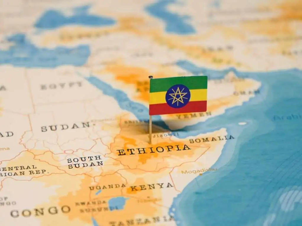 Ethiopia Charts a Dynamic Foreign Policy Strategy to Navigate Global Realities