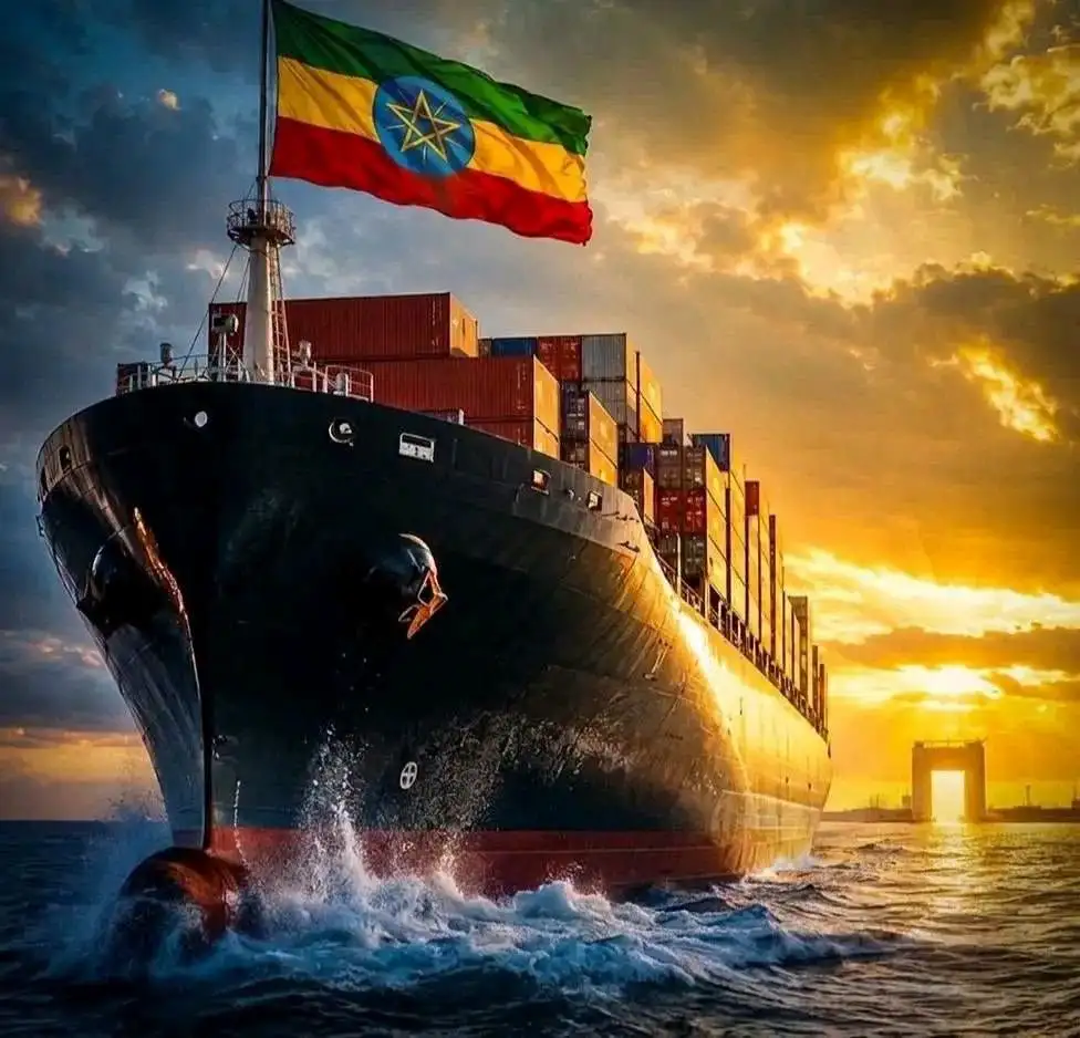 Ethiopia Asserts Red Sea Access as Key to Regional Growth