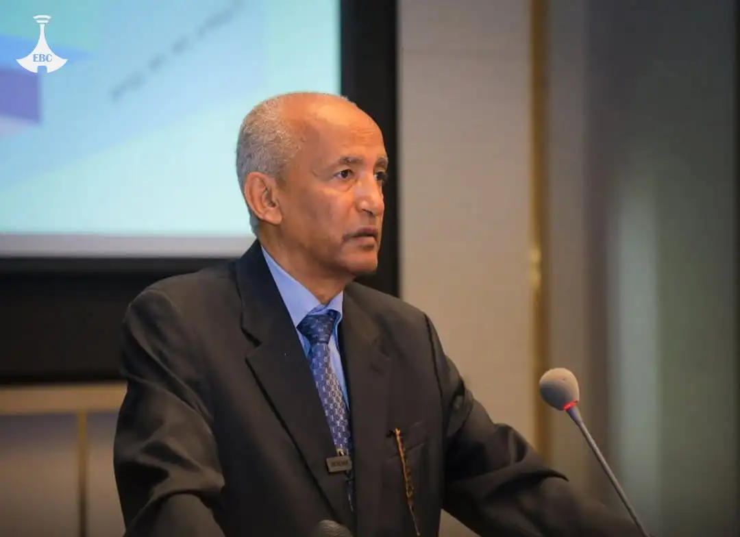 Chief Commissioner Details Historic Progress, Shared Vision in Ethiopia’s National Dialogue