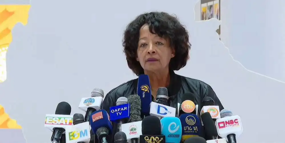 ታሪካዊው የኢትዮጵያ ሀገራዊ ምክክር ጉዞ ሦስት አራተኛውን ምዕራፍ በስኬት አጠናቋል