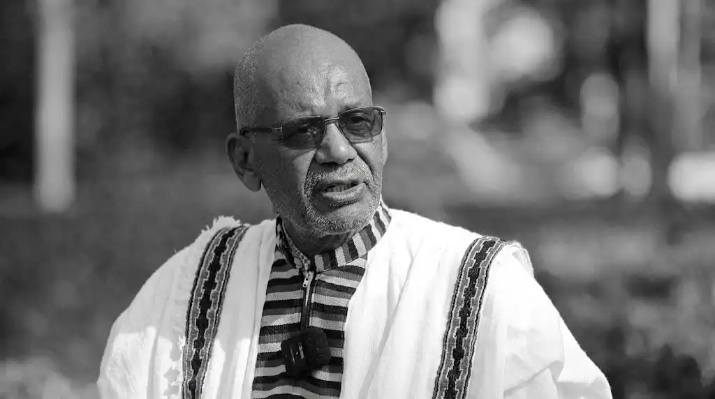 አንጋፋው የወላይታ ሕዝብ ታሪክ ተመራማሪ አቶ አብራሃም ባቾሬ ከዚህ ዓለም በሞት ተለዩ