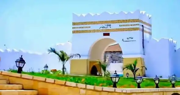 ሐረርን ይጎብኙ — ሕያው የሆነው የመካከለኛው ዘመን ሙዚየም