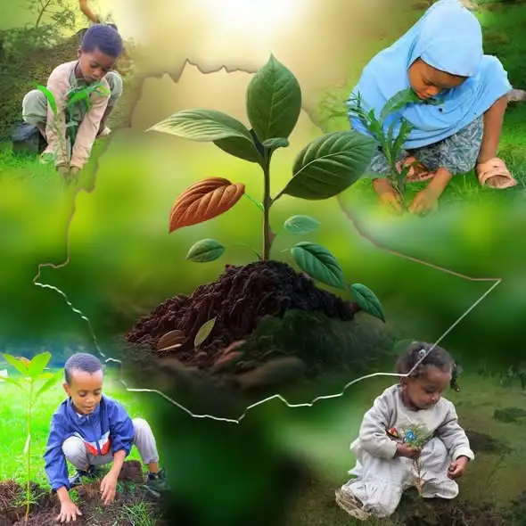 የምክትል ጠቅላይ ሚኒስትር ተመስገን ጥሩነህ መልዕክት