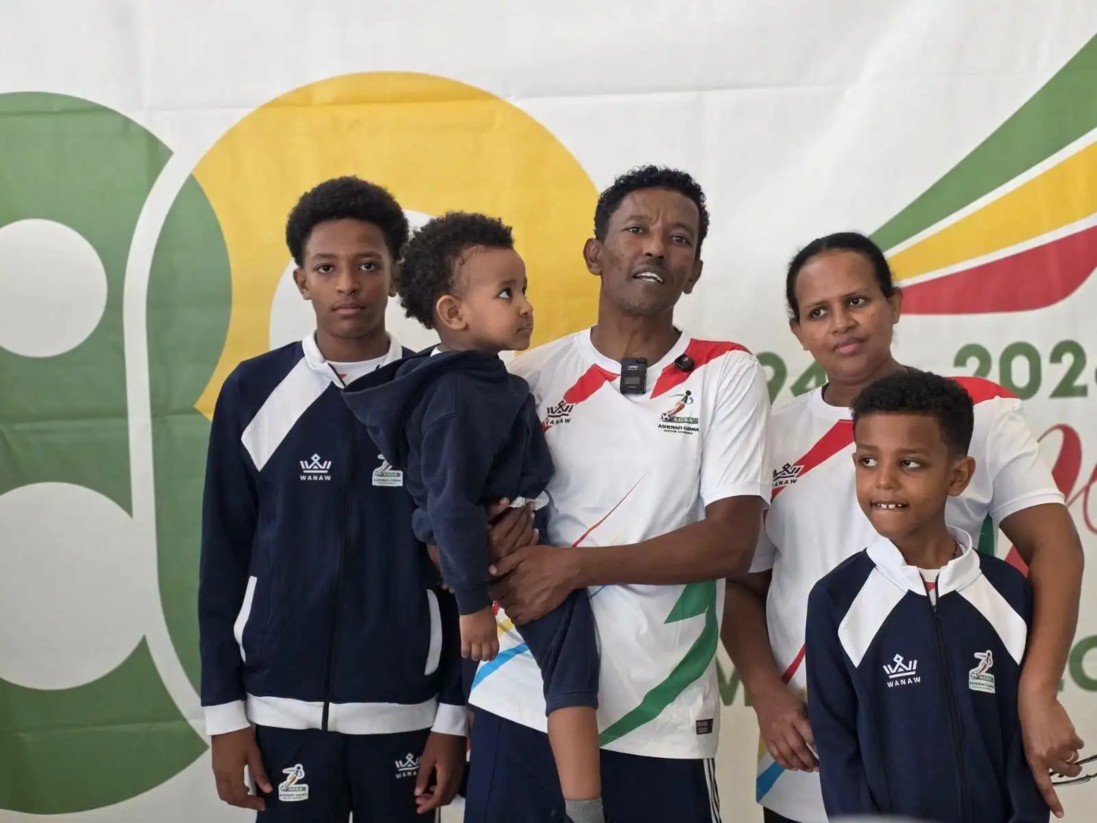 የሁለተኛ ትውልድ ዳያስፖራ ልዑክ ከካናዳ ወደ ኢትዮጵያ እየመጣ ነው