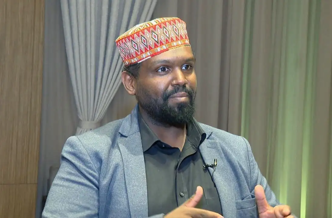 የግብጽ ሚዲያዎች ስለ ሕዳሴ ግድብ ከራሳቸው ባለሙያዎች ሳይንሳዊ ግኝቶች ጋር የሚቃረን ዘገባ እያቀረቡ ነው፦ ጋዜጠኛ እና ጸሐፊ ዛሂድ ዚዳን