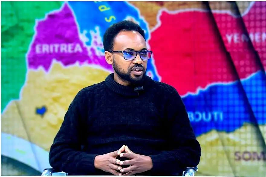 የባሕር በር ባለቤትነት ጥያቄ ኢትዮጵያን ከገናና የዕድገት እና ሥልጣኔ ታሪኳ ጋር የማስታረቅ የሕልውና ጉዳይ ነው
