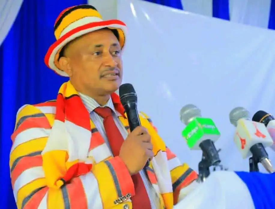 ከህዝብ ጥያቄ ምላሽ እስከ ዲጂታል ሽግግር፡- የደቡብ ምዕራብ ኢትዮጵያ ክልል የብልጽግና ጉዞ ጉልህ ስኬቶች