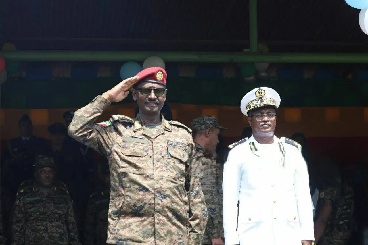 የባሕር ኃይል ዳግም ህዳሴ፡ የኢትዮጵያ ጉዞ ከትናንት ታሪካዊ ቁጭት እስከ ነገው የጋራ ብልጽግና