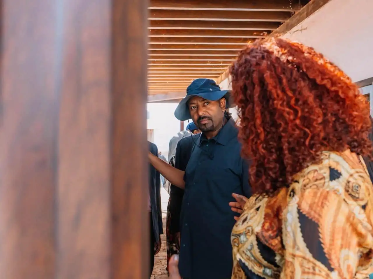 ከምናብ ወደ ተጨባጭ ግዝፈት የመደመር ፍልስፍና በኢትዮጵያ ቱሪዝም የፈጠረው አዲስ አድማስ