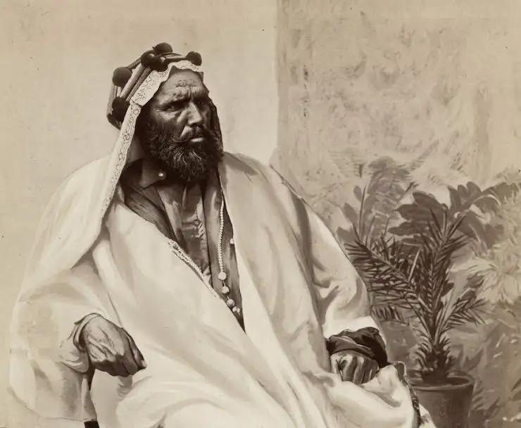 ራስ አሉላ አባነጋ፡ የቀይ ባሕር ዳርቻው ነበልባል እና የኢትዮጵያ ሉዓላዊነት የዘላለም ዘብ