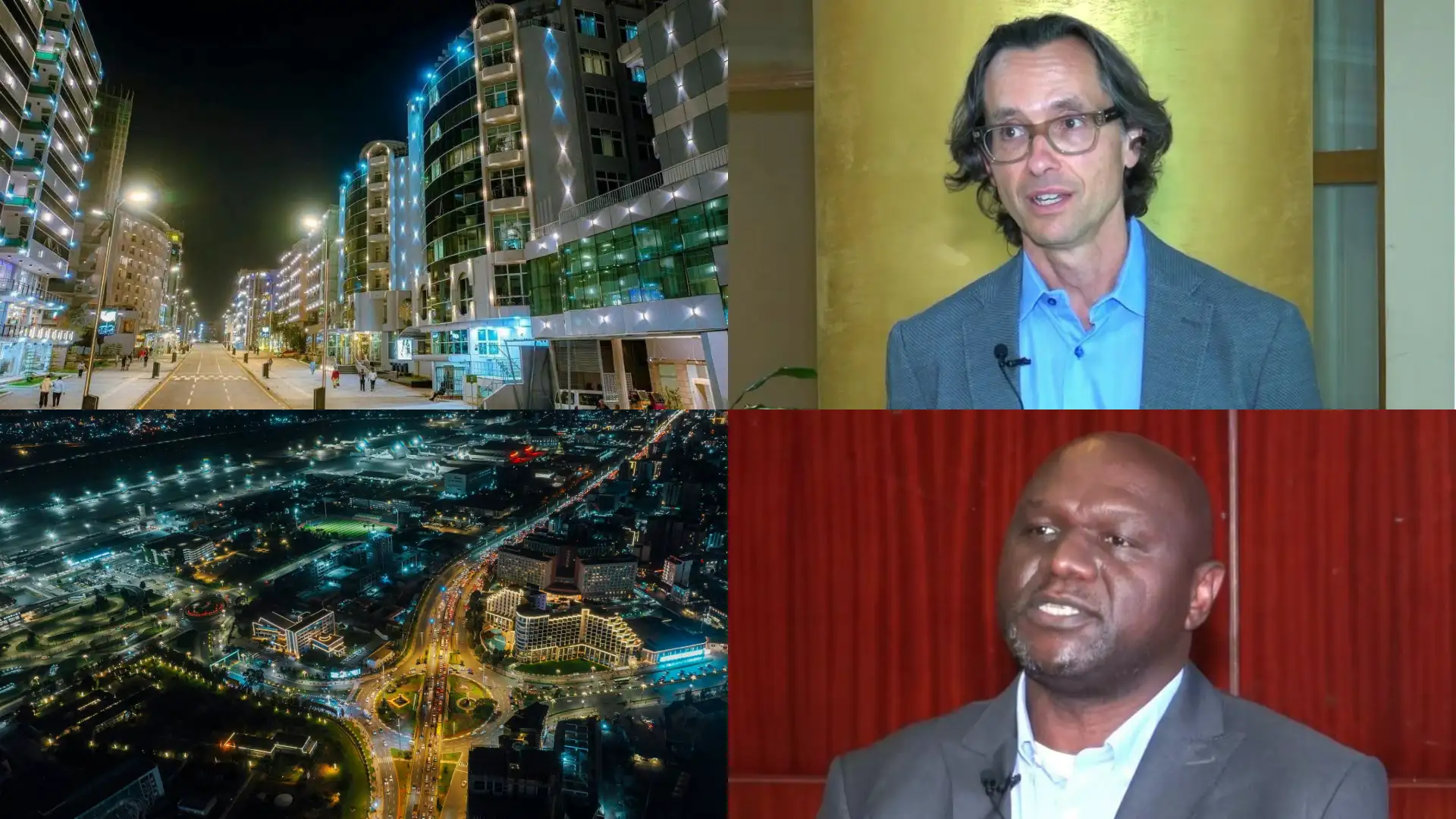 Ethiopia's Diversified Economic Growth Yields Impressive Results, According to International Economists