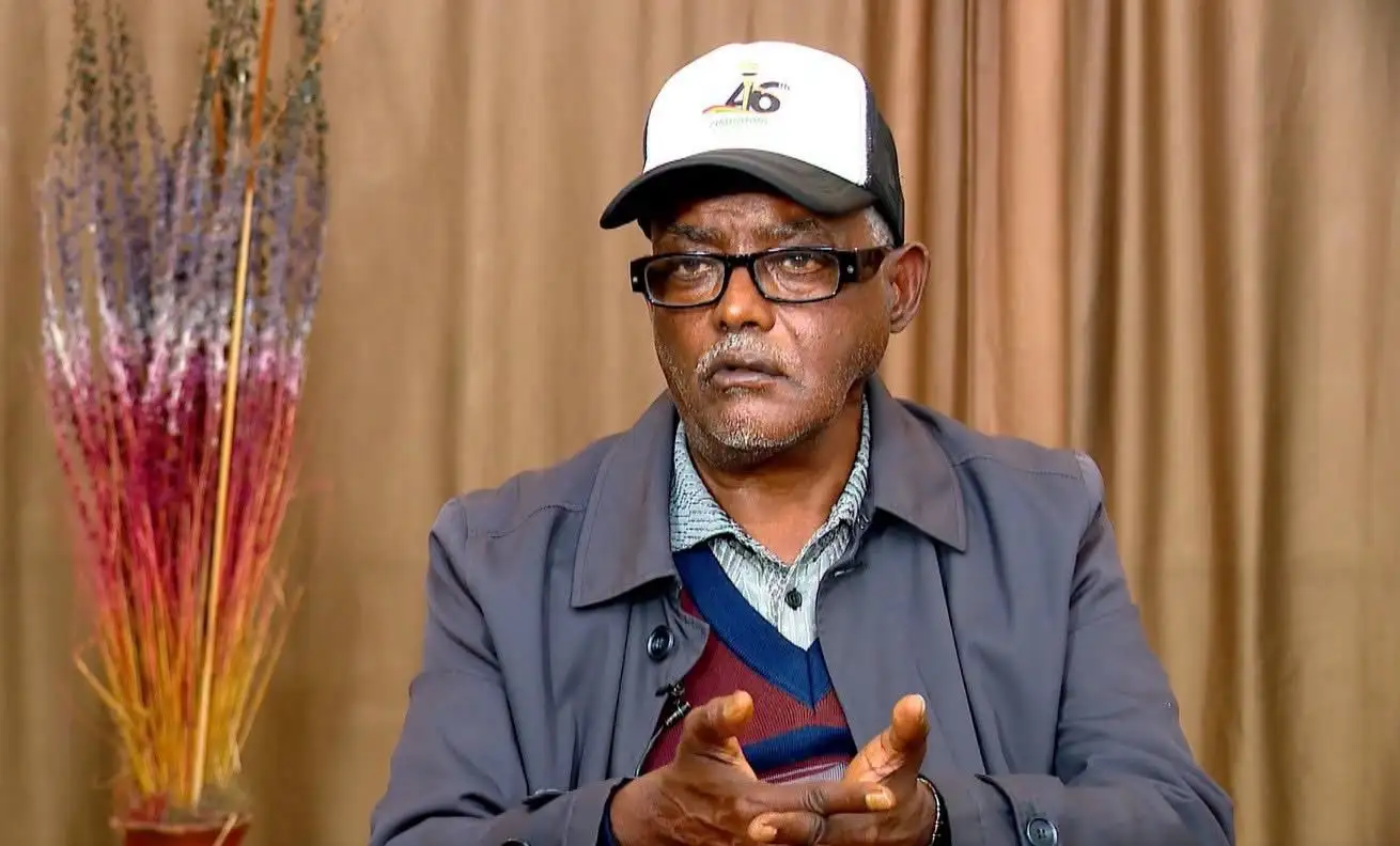'ጽምዶ' በግብፅና ሻዕቢያ መሪነት የሚዘወር ጽንፈኛ ኃይሎች የጥፋት ስብስብ ነው - ሌተናል ጀኔራል ዮሐንስ ገብረ መስቀል