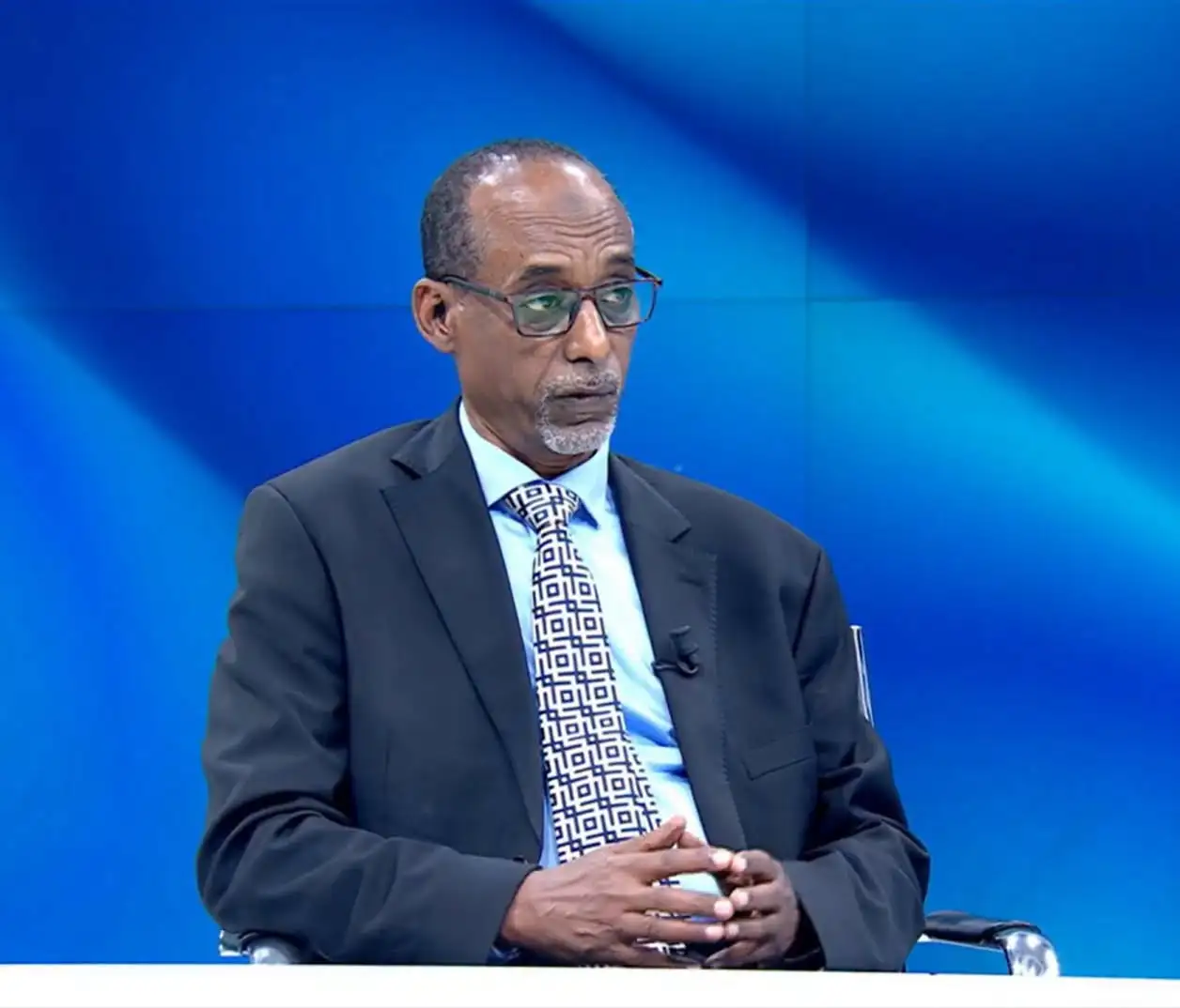 ህወሓትን እንደ ጨው ቀምሰን አይተነዋል፤ ከግጭት ውጭ አንድም የሚጠቅም ሀሳብ የለውም - የቀድሞው የኦሮሚያ ክልል ፕሬዚዳንት ጁነዲን ሳዶ