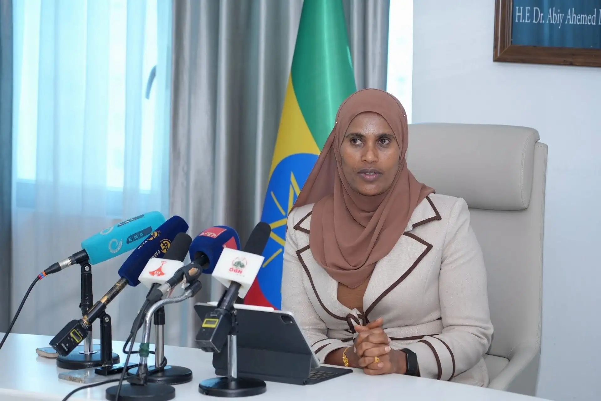 የውጭ ሀገር ዜጎች የመኖሪያ ባለቤት የሚሆኑበት አሰራር ወደ ተግባር ገባ