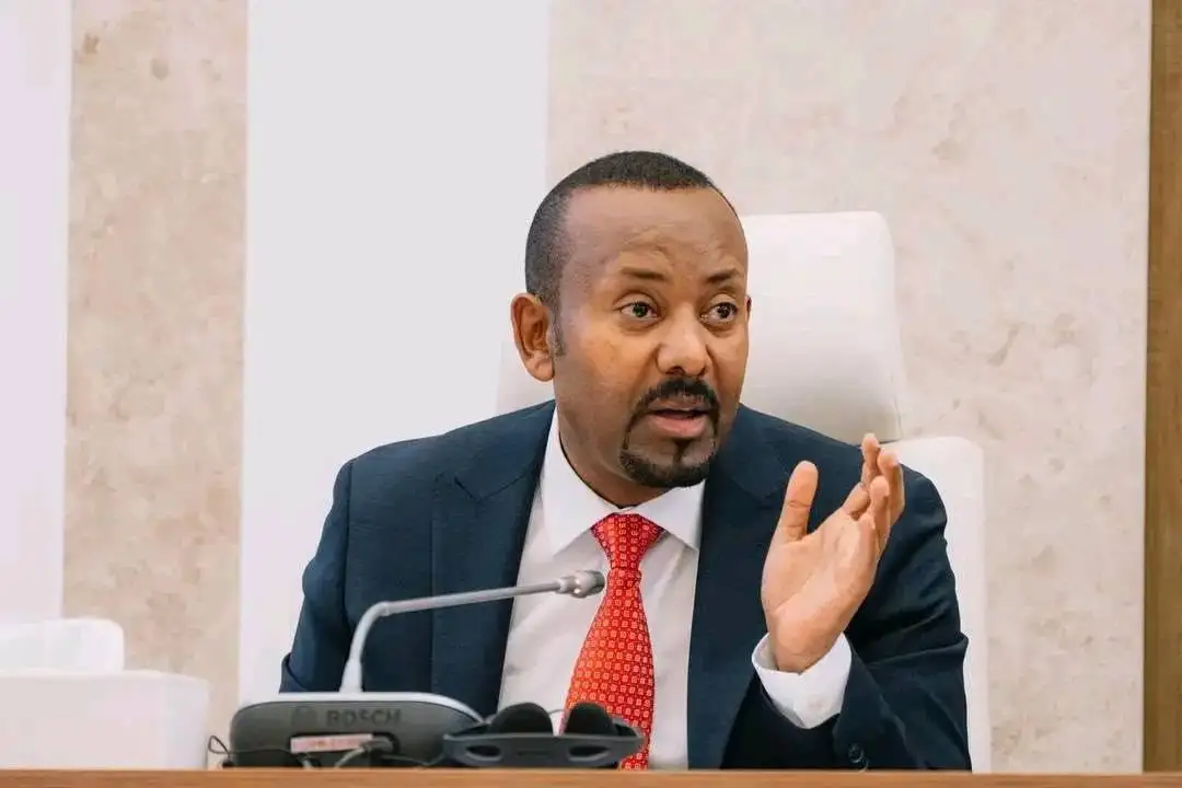 መሪን ከትውልድ ያስተሣሠረ፦ የቀይ ባሕር ታላቅ ትውልዳዊ ጥሪ