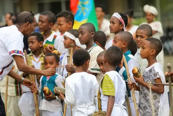 የ«ቡሄ» ብርሃን፡- ከደብረ ታቦር እስከ ነገይቱ ኢትዮጵያ