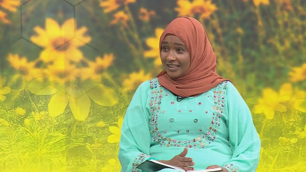 የህገ ወጡ ህወሓት ውድቀት፣ የህዝቡ መከራ እና የትግራይ የወደፊት ተስፋ፦ ወይዘሮ ኬርያ ኢብራሂም ከኢቲቪ ትግርኛ ጋር ያደረጉት ቃለ መጠይቅ