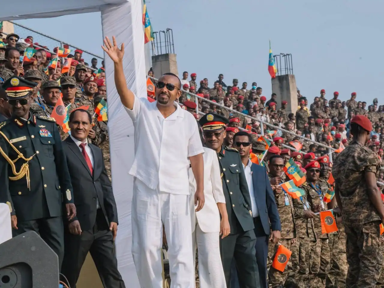 የፓን-አፍሪካኒዝም መንፈስ፤ ከትላንት የነፃነት ፅናት እስከ ዛሬው የመደመር ራዕይ