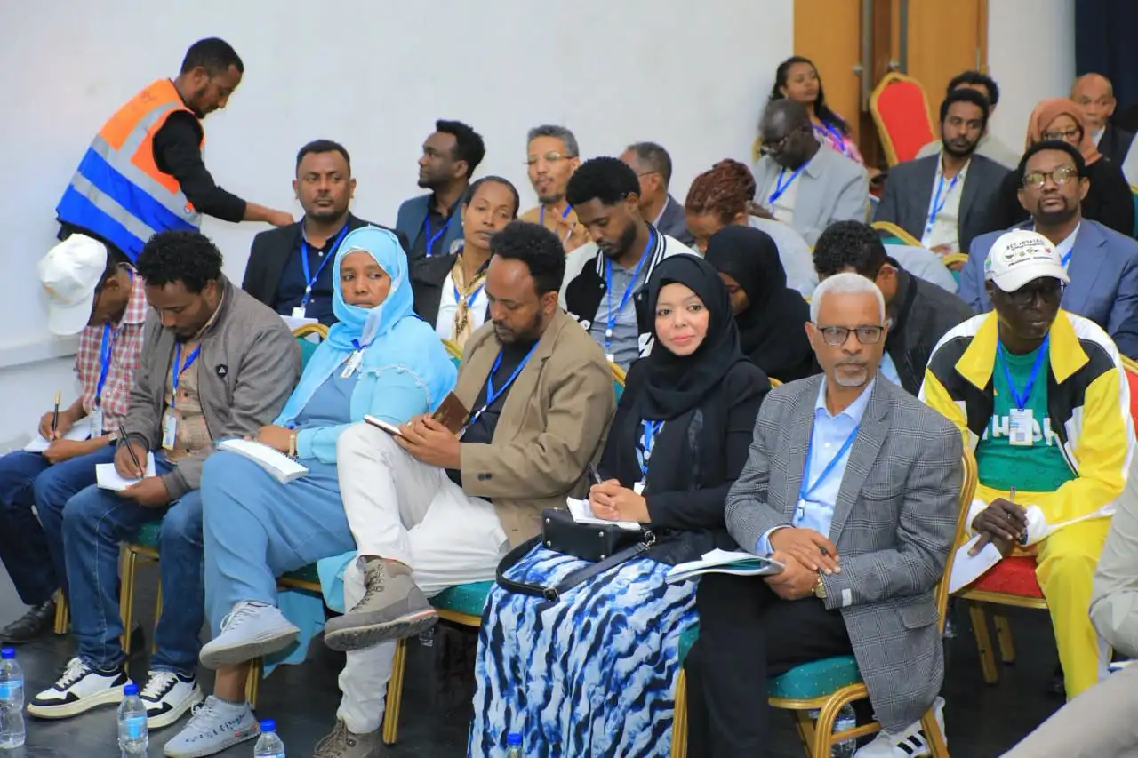 ሀገራዊ ምክክር የኢትዮጵያ የሰላምና የልማት እድገት እጣ ፈንታን የሚቀይር ድልድይ