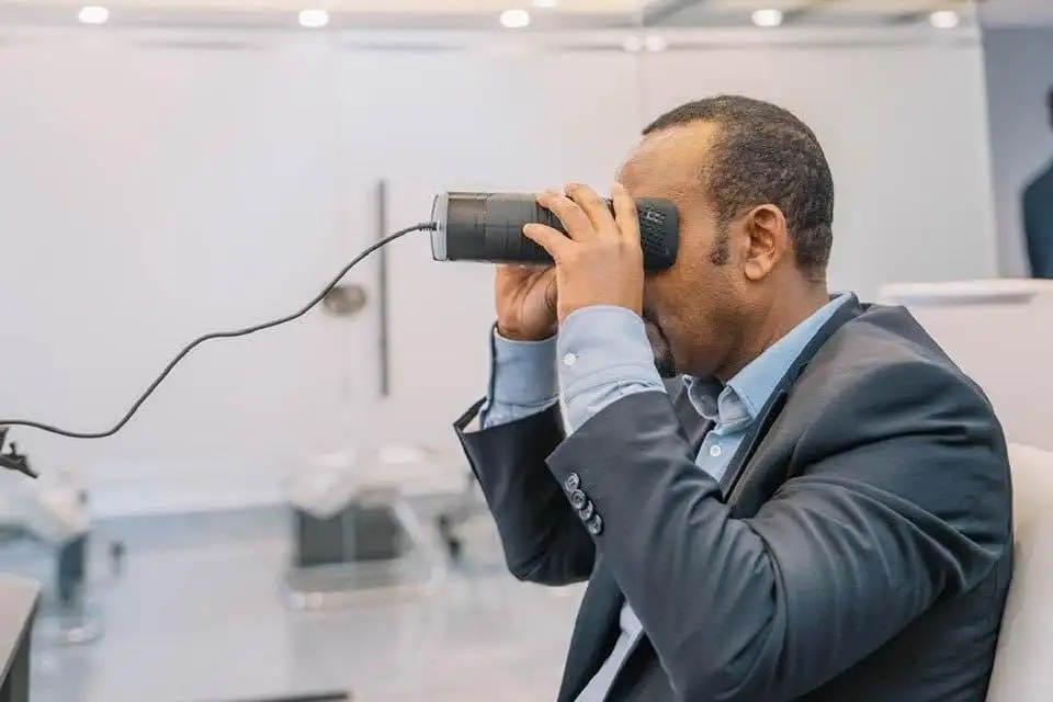 How Fayda is Rewriting Ethiopia's Digital Story