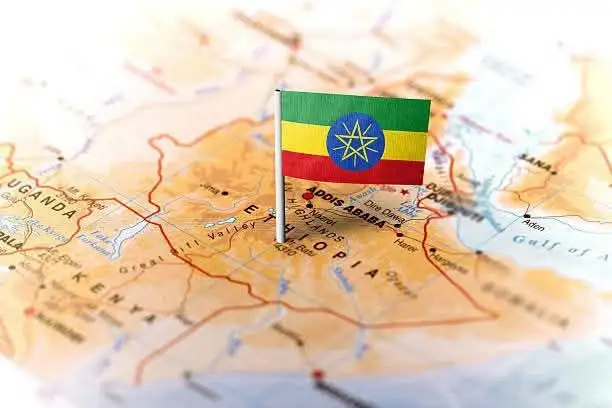 የኢትዮጵያ የባሕር በር ፍለጋ ከውስጥ አንድነት እስከ ቀጣናዊ ትስስር