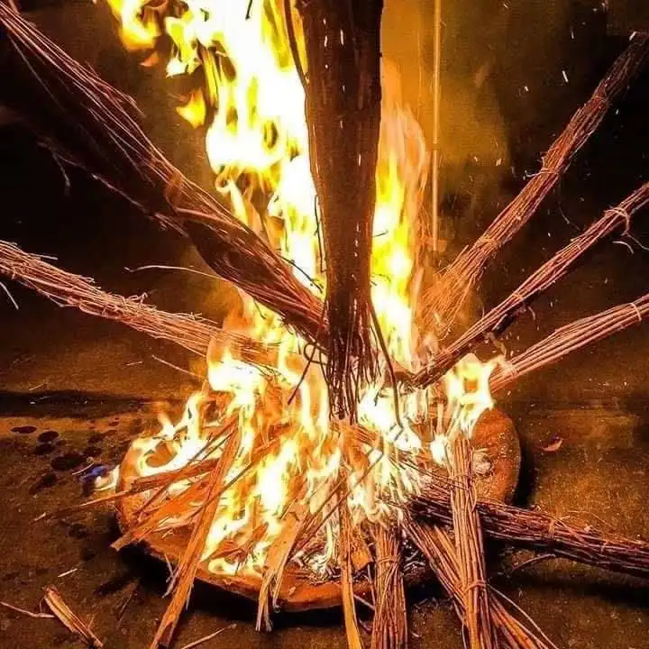 Historic Buhe Festival Illuminates Ethiopia, Unlocking Massive Cultural Tourism Potential
